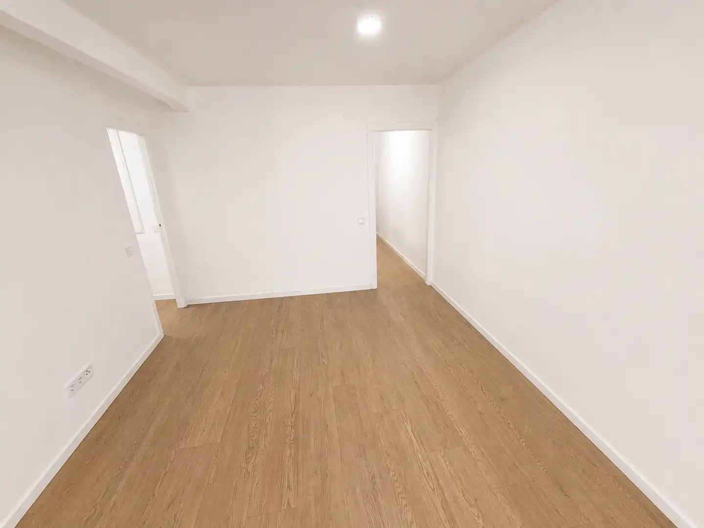 Pis en venda en Santa Coloma de Gramenet amb Parquet i Terrassa