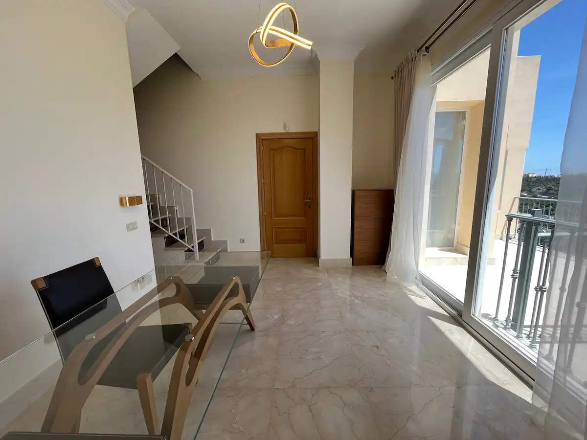 Chalet con piscina en venta en Los Arqueros  - Puerto del Almendro, imagen 33