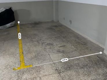 Einzelparkplatz zur Miete in Paseo Marítimo - San José - La Laguna
