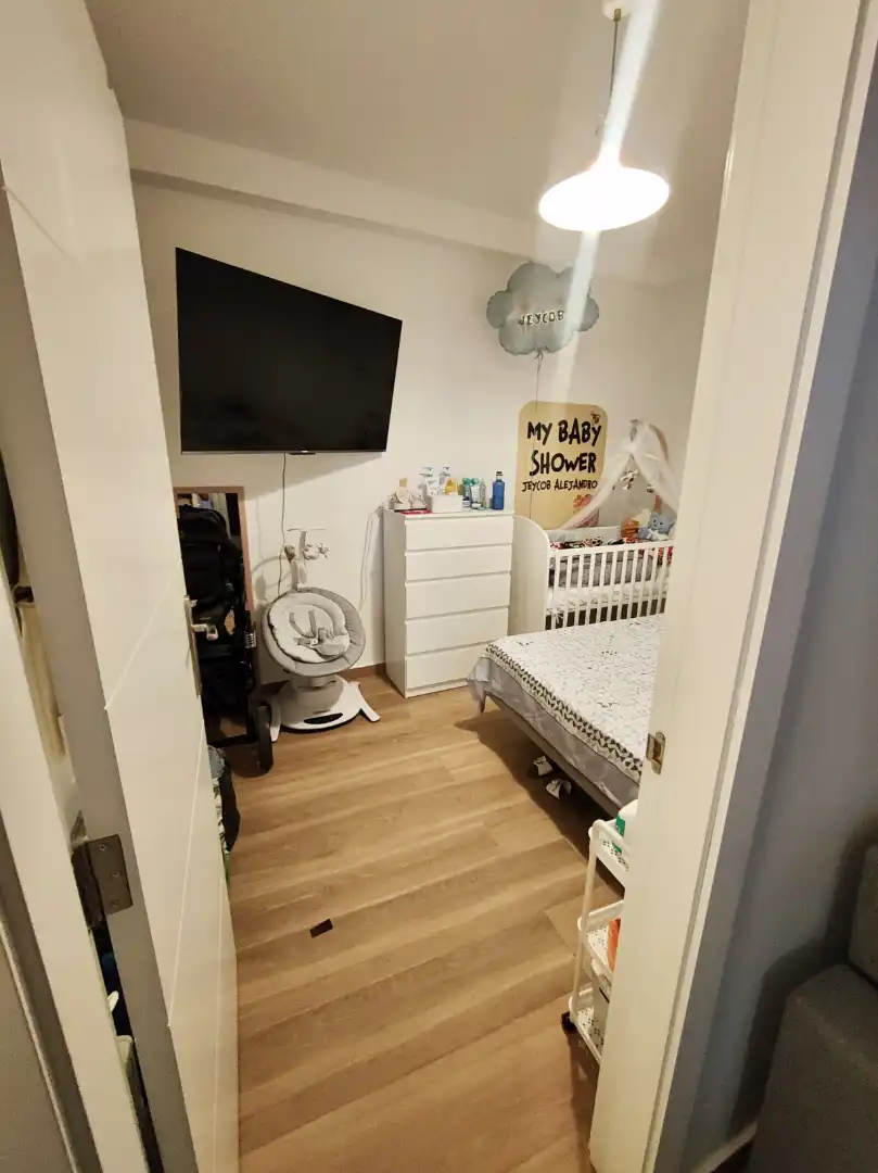 Habitación de Apartamento en venta en San Sebastián de la Gomera con Amueblado