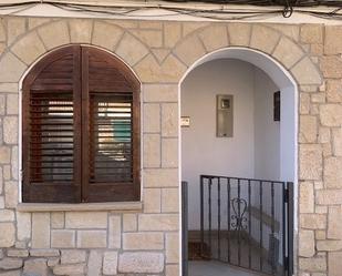 Casa adosada en venda en Les Borges Blanques amb Aire condicionat i Terrassa