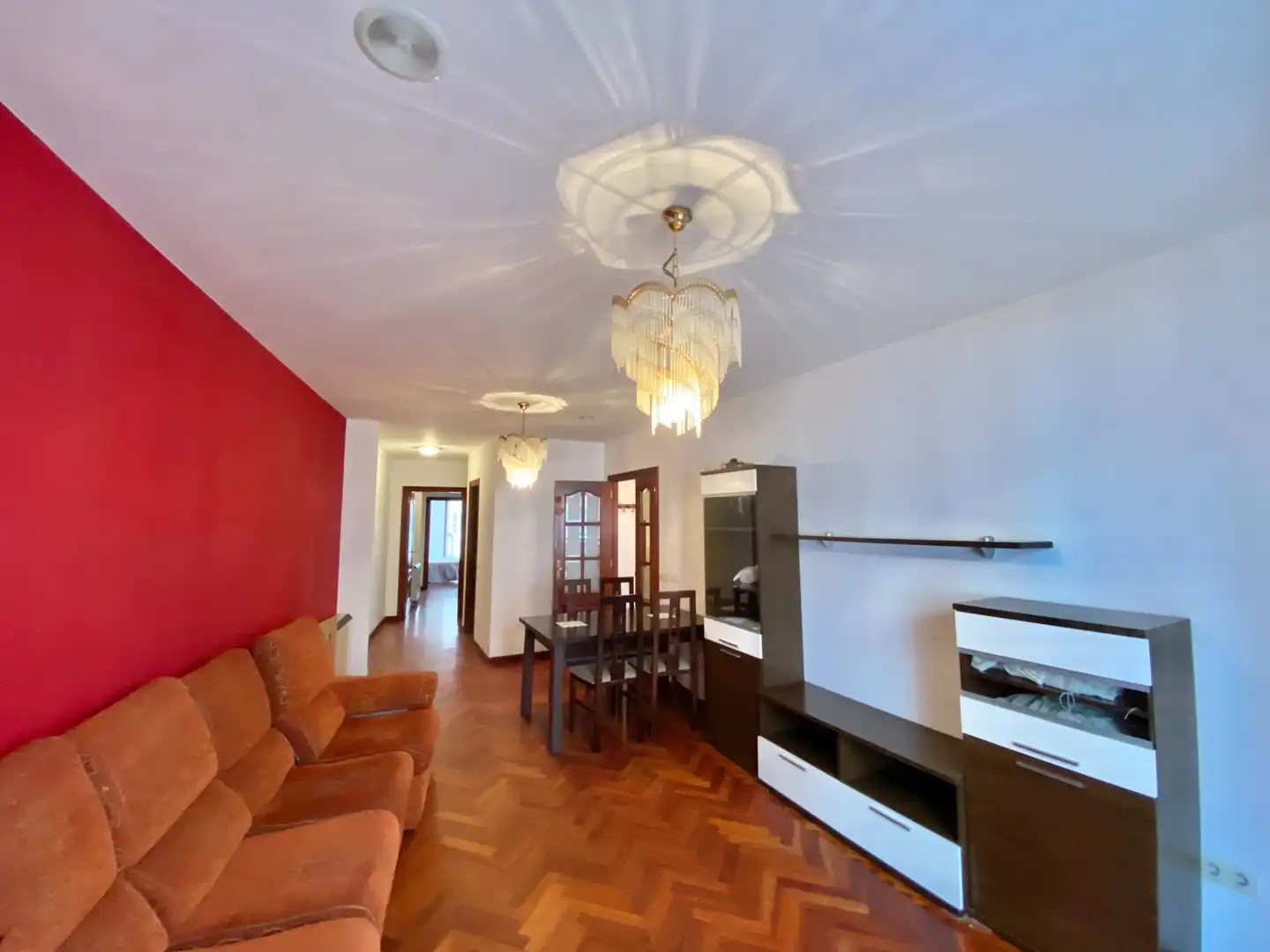 Appartement avec terrasse à vendre à Rúa Ría de Viveiro, imagen 19