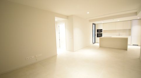 Foto 5 de Piso de alquiler en Barcelona, Eixample Nord, Girona Capital