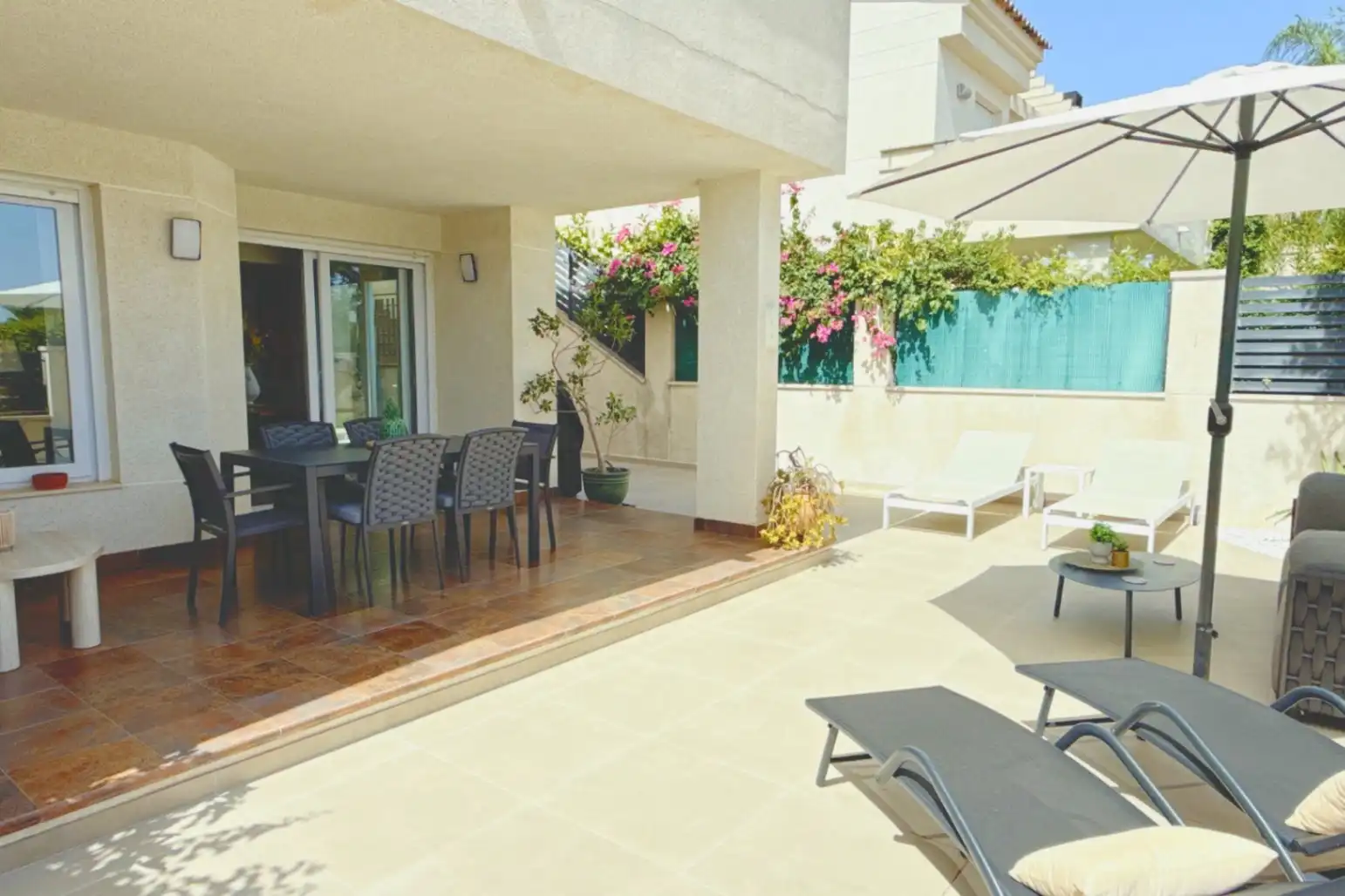 Villa con piscina in vendita a Benimeit - Tabaira, imagen 6