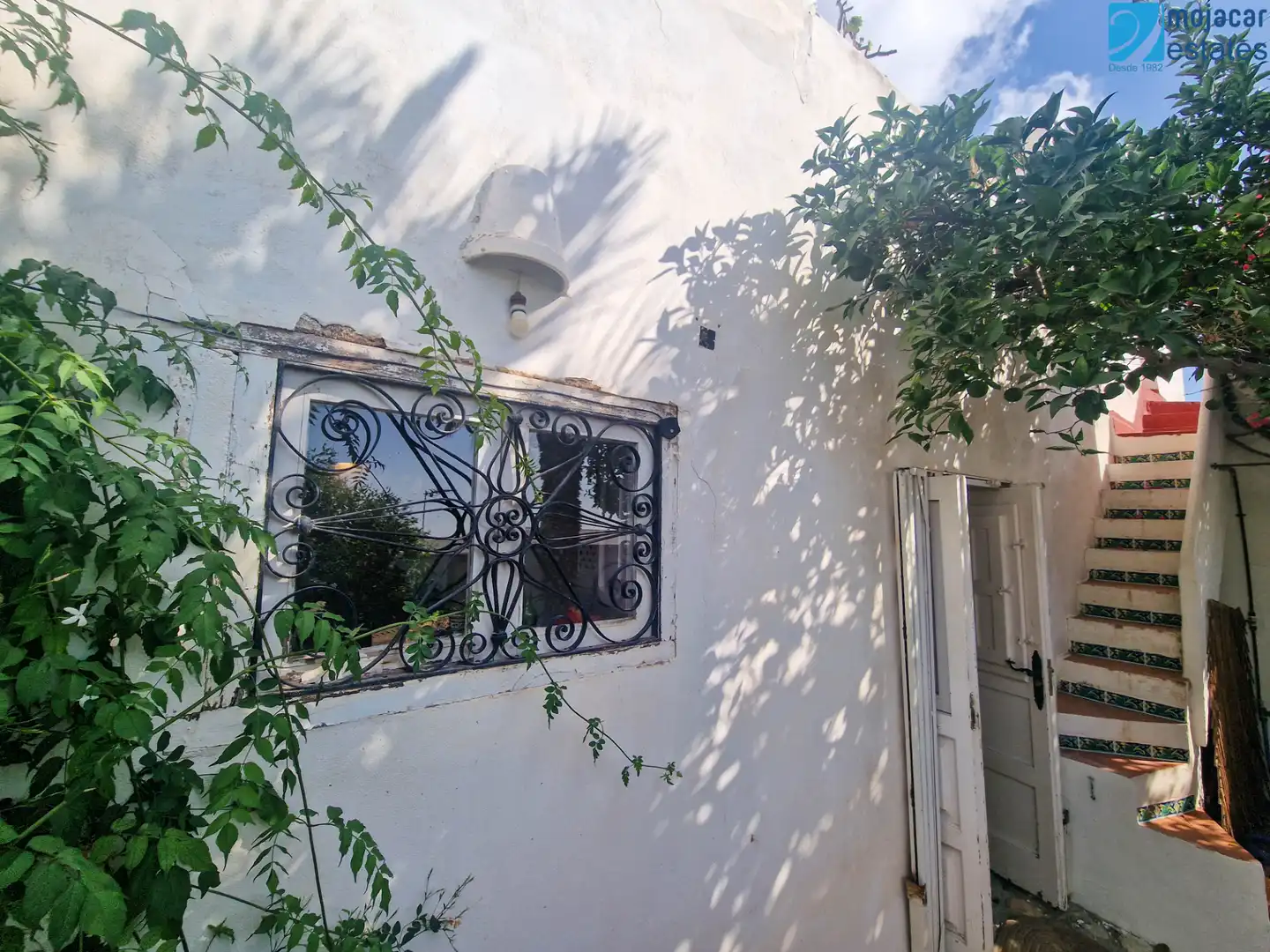 Houses for sale in Calle Embajadores, 16, Mojácar Pueblo