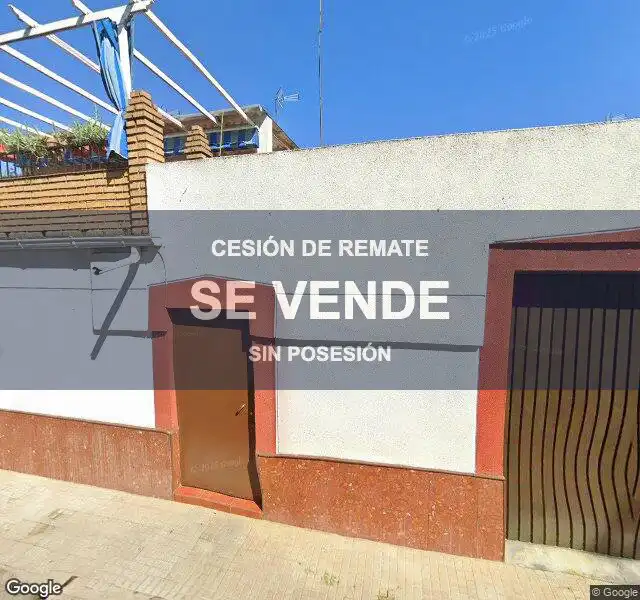Piso en venta en Villa del Río
