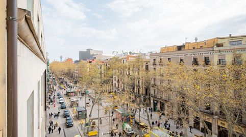 Foto 4 de Piso en venta en La Rambla, Barri Gòtic, Barcelona Capital