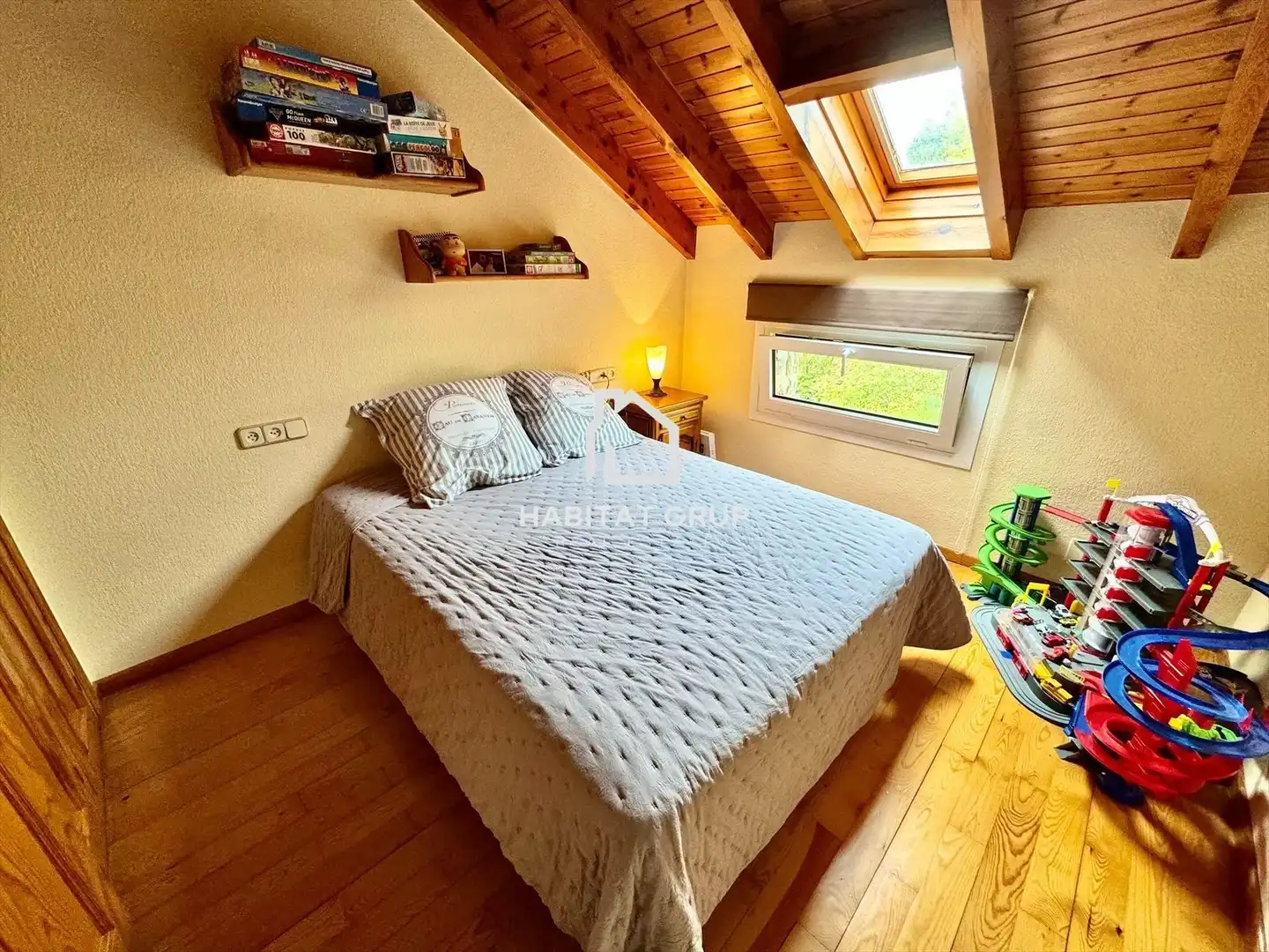 House with garden for sale in Llívia, imagen 18