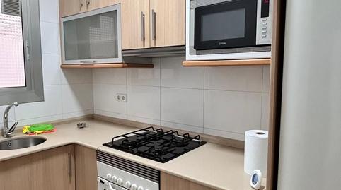 Photo 4 of Flat to rent in Laureà Miró, Centre - Can Nadal, Sant Feliu de Llobregat