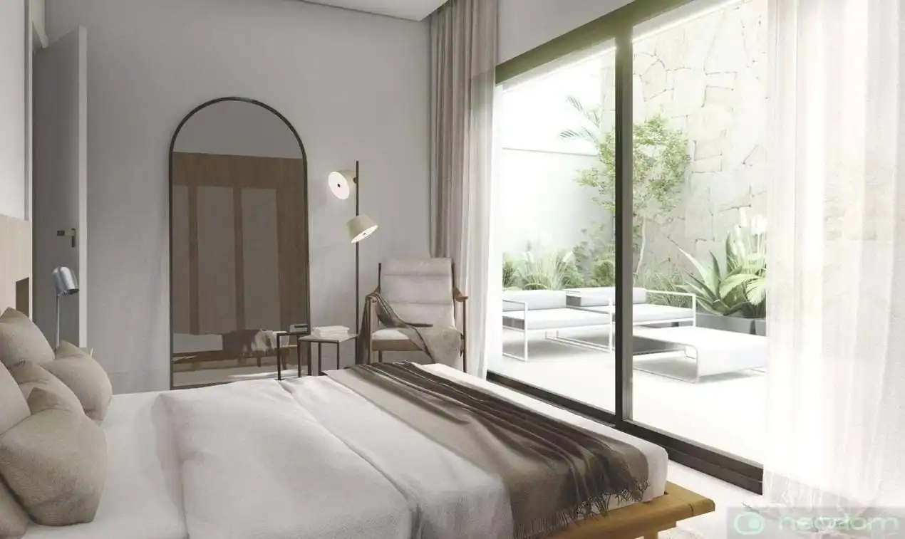 House with pool for sale in San Juan de los Terreros, imagen 11