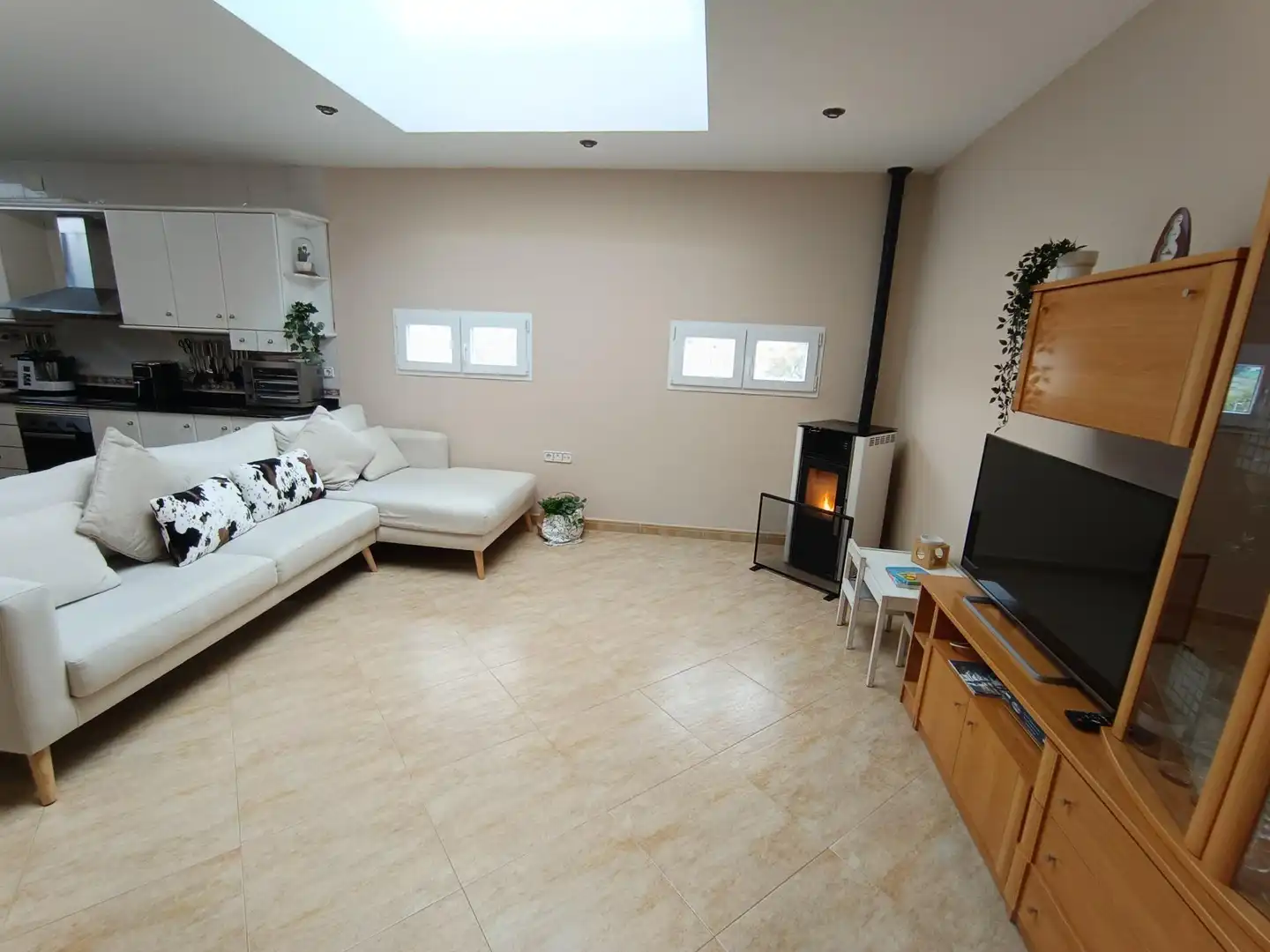 Adosado con terraza en venta en Casco Urbano, imagen 17