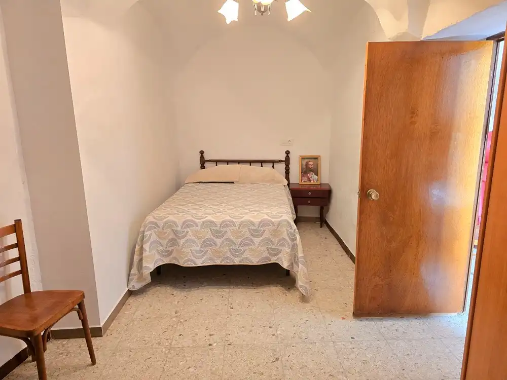 Habitación de Casa o chalet en venta en Brozas con Terraza, Trastero y Amueblado