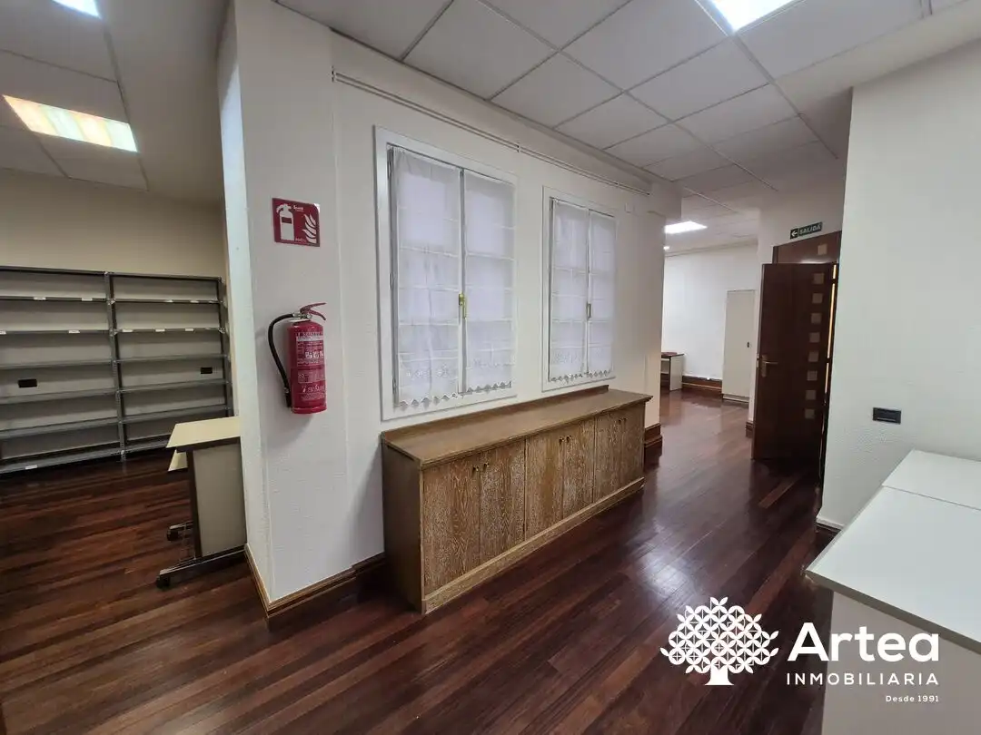 Büro mit Aufzug zur Miete in Calle Bidebarrieta Kalea, imagen 9