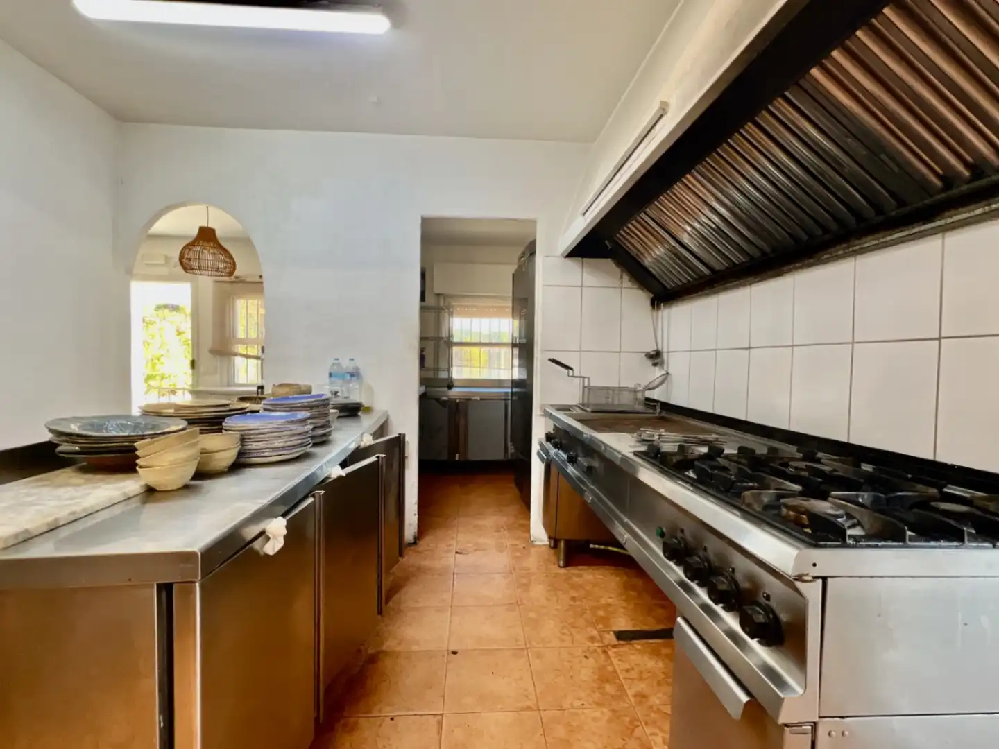 Detached house with garden for sale in Las Rotas / Les Rotes, imagen 18