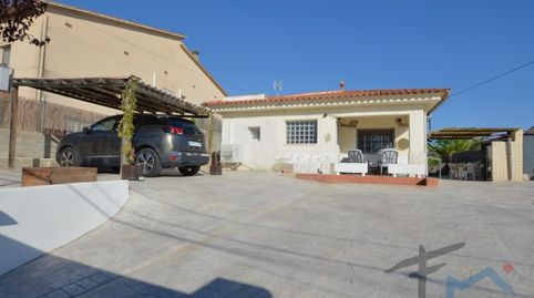 Foto 2 de Casa o chalet en venta en Avenida Gran Via Diagonal (maset), Masquefa, Barcelona