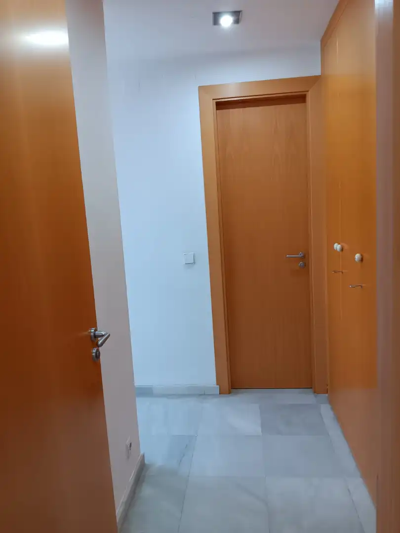Piso de alquiler en Barrio Bajo