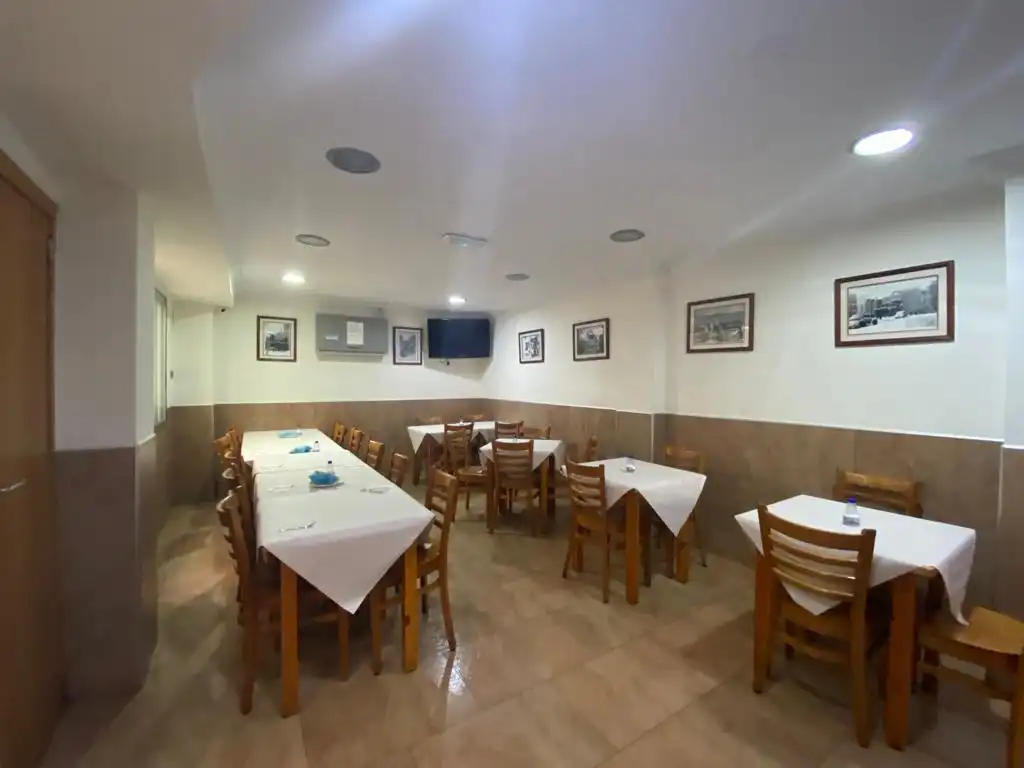 Local en venta en Alcoy / Alcoi con Aire acondicionado y Amueblado