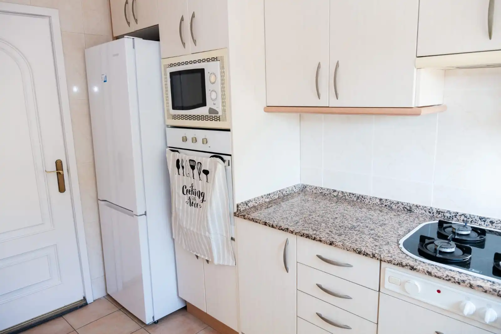 Piso de alquiler en Eixample