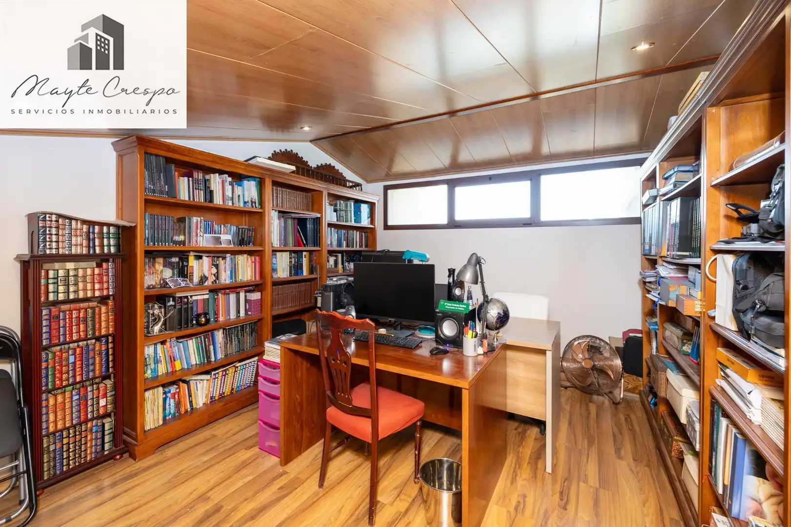 Chalet con piscina en venta en Villa de Otura, imagen 10