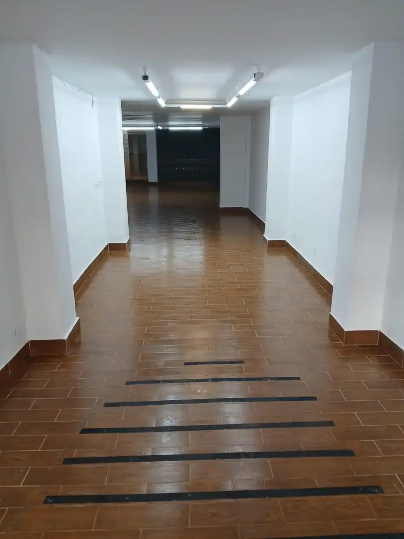 Business premises for sale in Centro, imagen 12