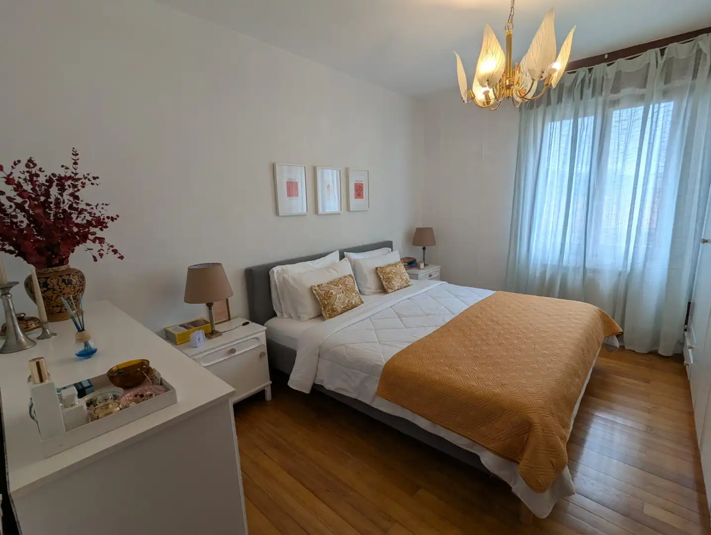 Habitación de Piso en venta en Amorebieta-Etxano con Calefacción, Trastero y Amueblado