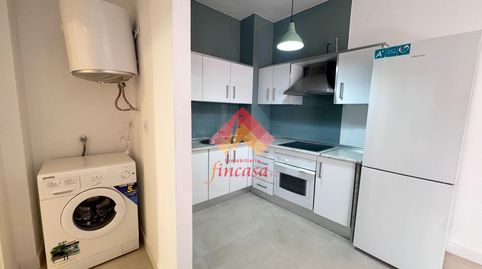 Foto 4 von Wohnung zur Miete in Casco Histórico, Ronda