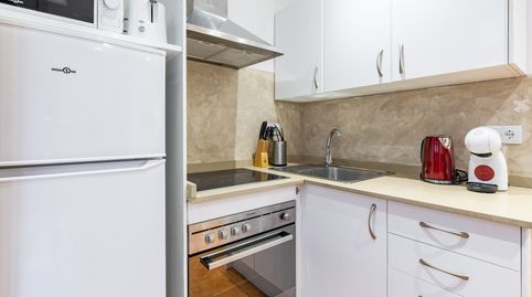 Foto 4 de Apartament de lloguer a Carrer Asil D'infants, El Pilar, Valencia Capital