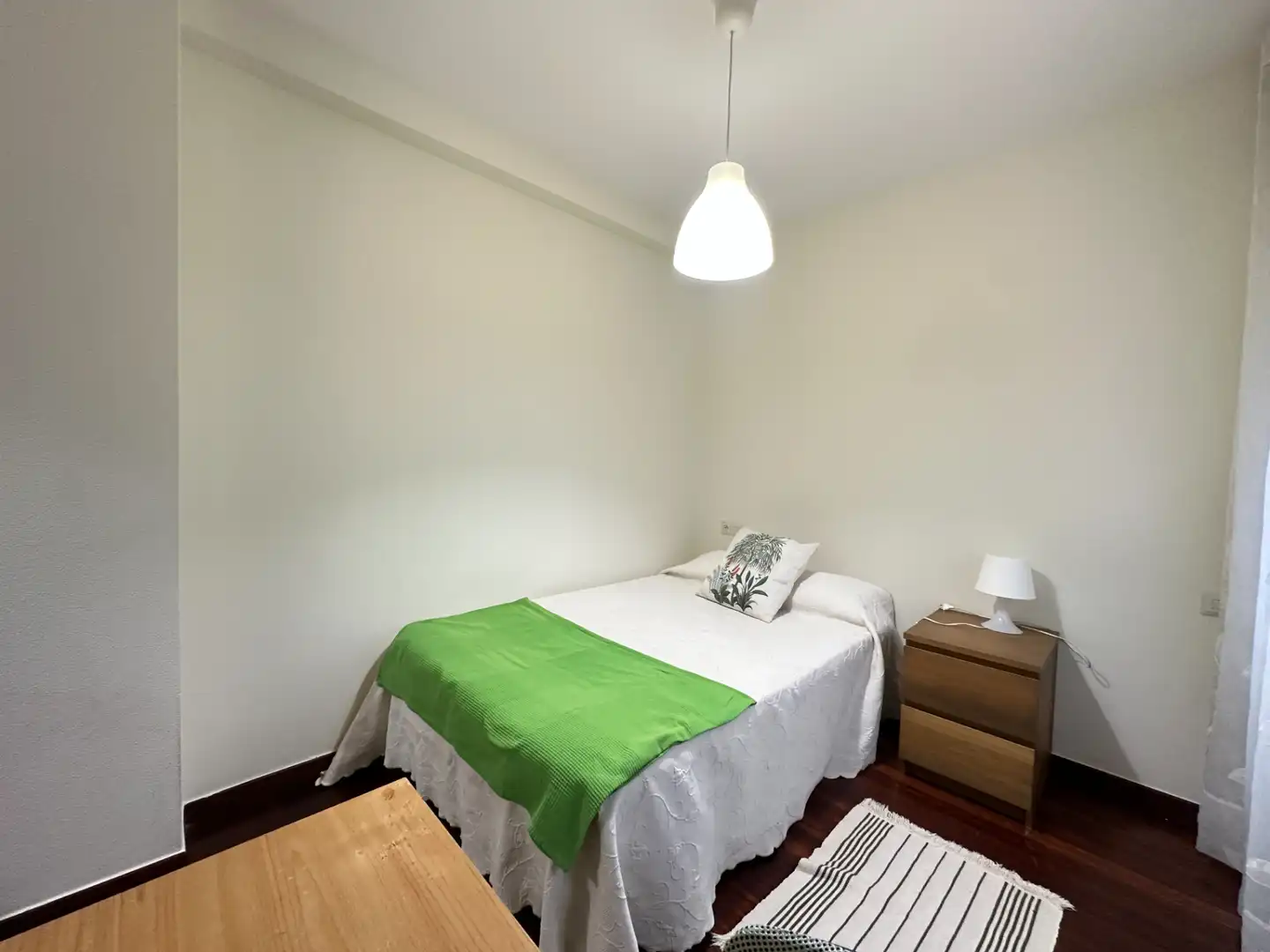 Appartement compact avec ascenseur à vendre à Rúa da República Arxentina, imagen 16