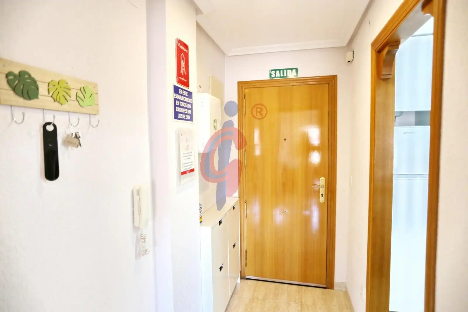 Piso con ascensor en venta en Calle Calle Pintor Antonio López 7, imagen 22