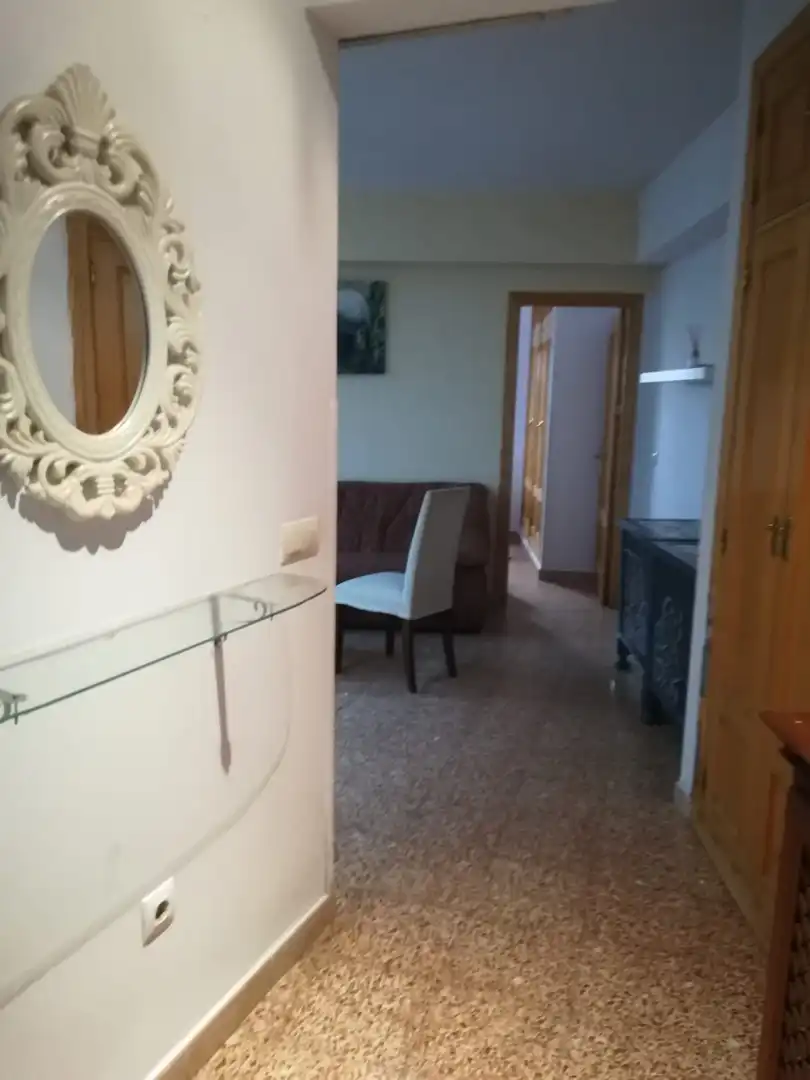 Apartamento de alquiler en Toledo, Toledo