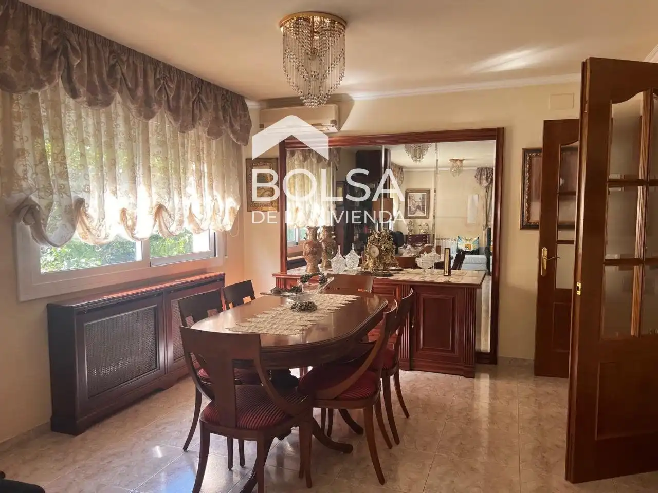 Flat with lift for sale in Valldaura - Carretera de Cardona, imagen 2
