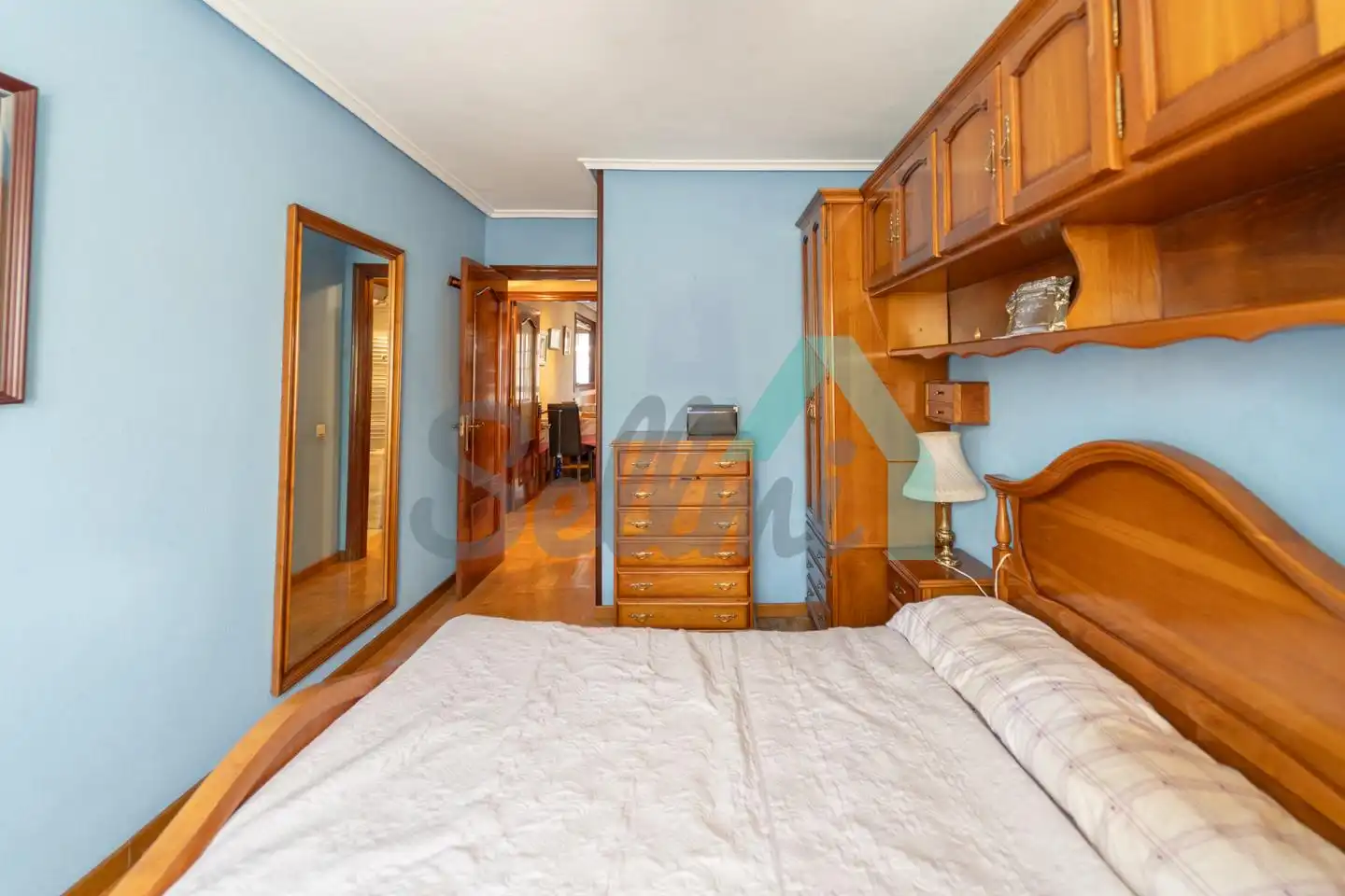 Maisonette zum Verkauf in Falo Moro, La Pola Siero