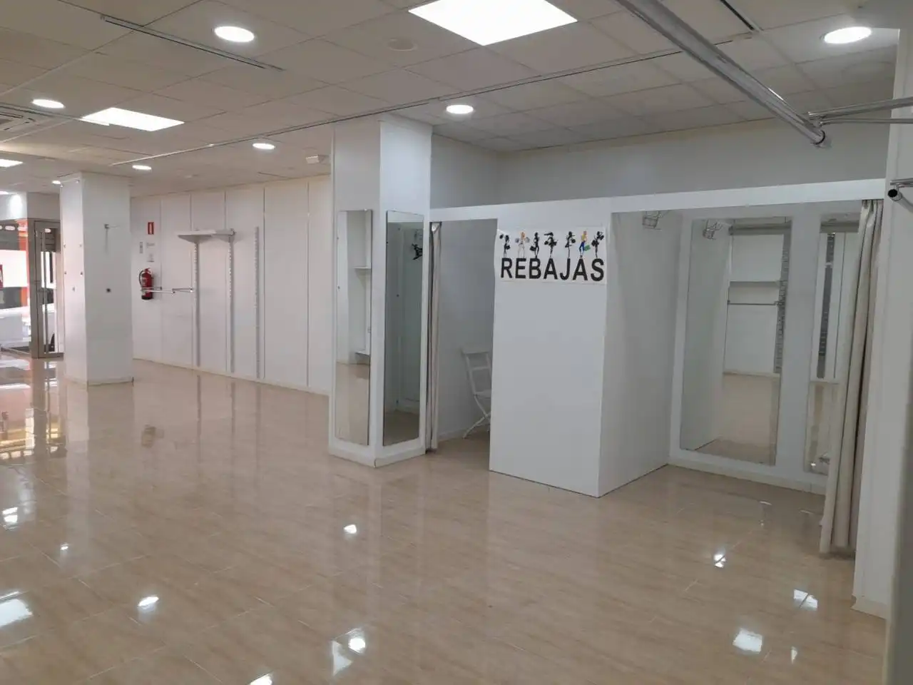 Local comercial en venda a Avenida C/ 9 D´OCTUBRE, imagen 14