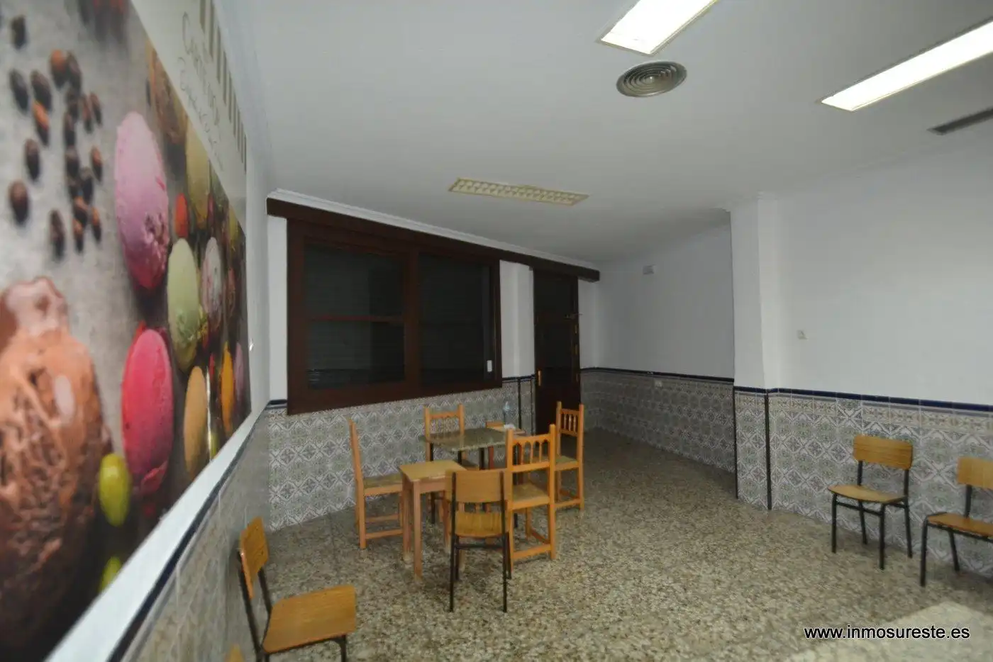Gewerbefläche zum Verkauf in Montepinar - La Aparecida - Raiguero, imagen 16