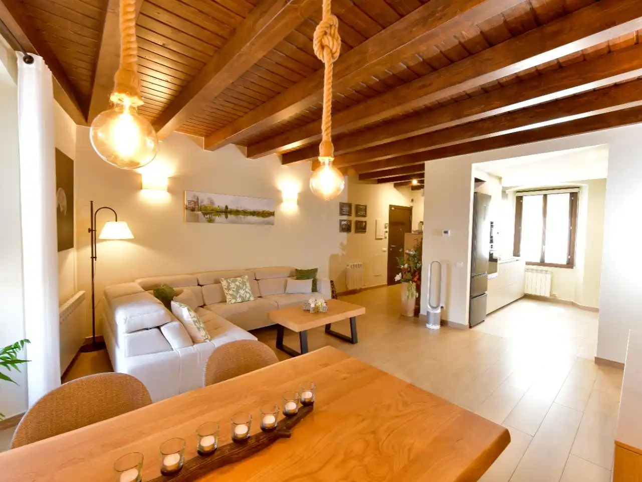 Piso con ascensor en venta en PLAZA BARCELONA 3, imagen 4