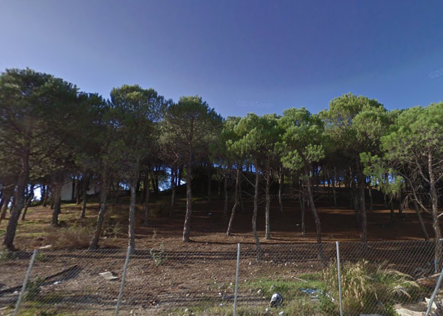 Residencial en venda en Minas de Riotinto