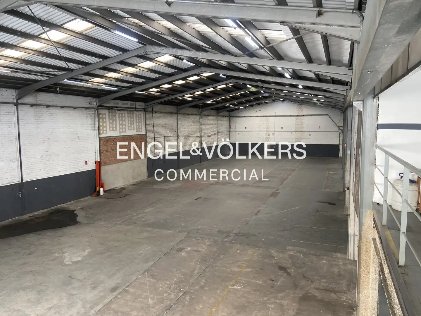 Industrial building to rent in Sant Joan - TV3, imagen 28