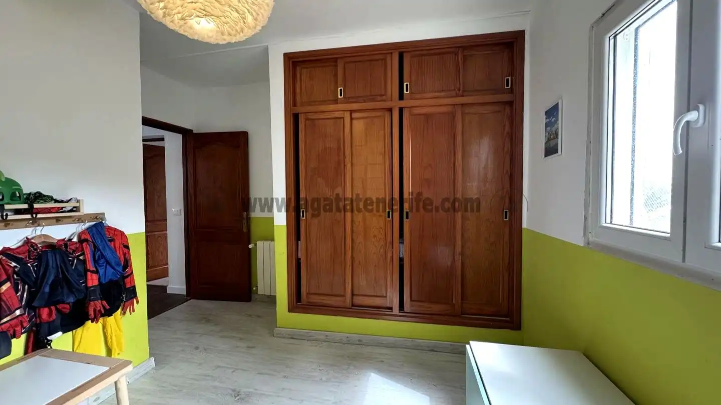 Habitación de Finca rústica en venta en Icod de los Vinos con Piscina