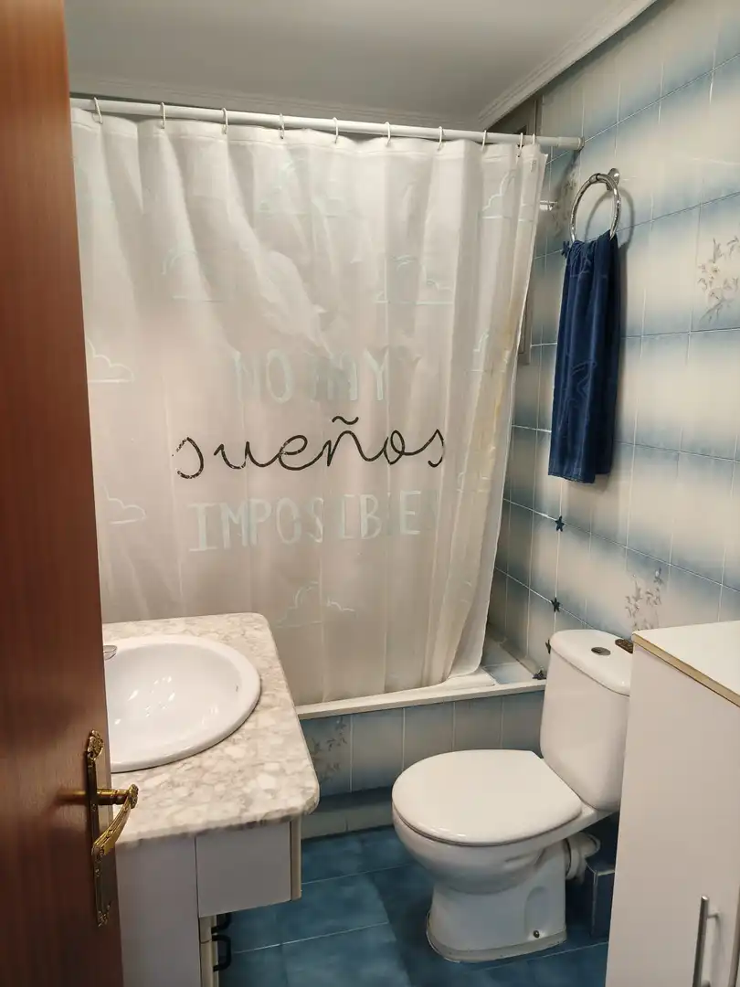 Piso con ascensor en venta en Alcalde Jose Elosegi, imagen 9