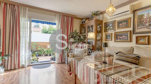Foto 5 de Casa adosada en venda a Castilla, Camino de Antequera, Málaga Capital