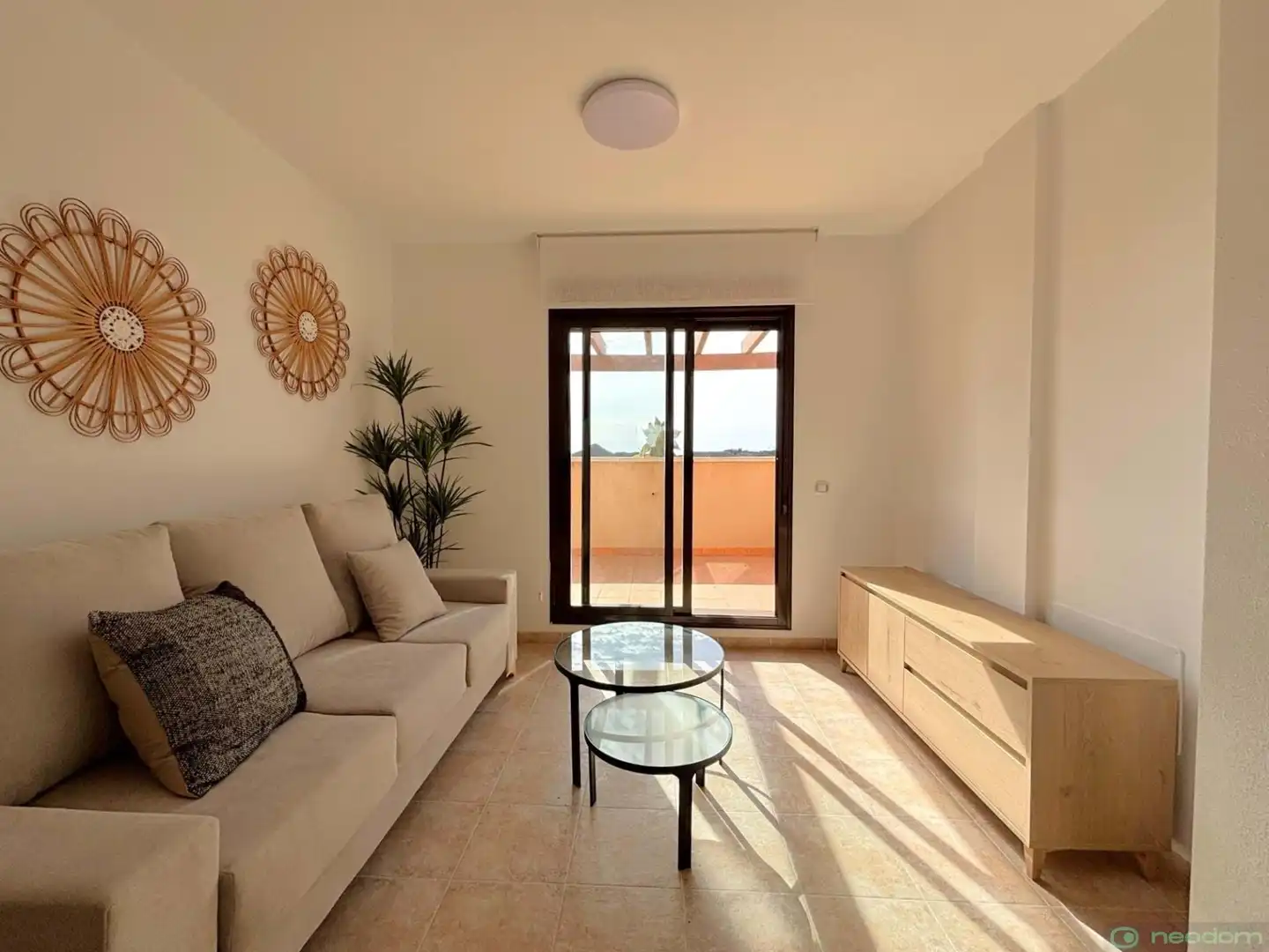 Penthouse for sale in Los Collados-Los Geraneos, imagen 10