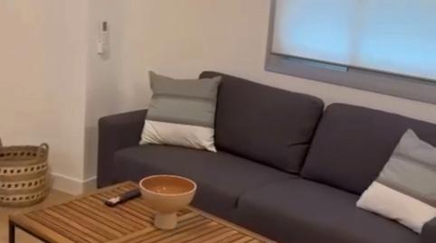 Foto 3 de Pis de lloguer a Paseo Marítimo Rey de España, Playa de los Boliches, Málaga