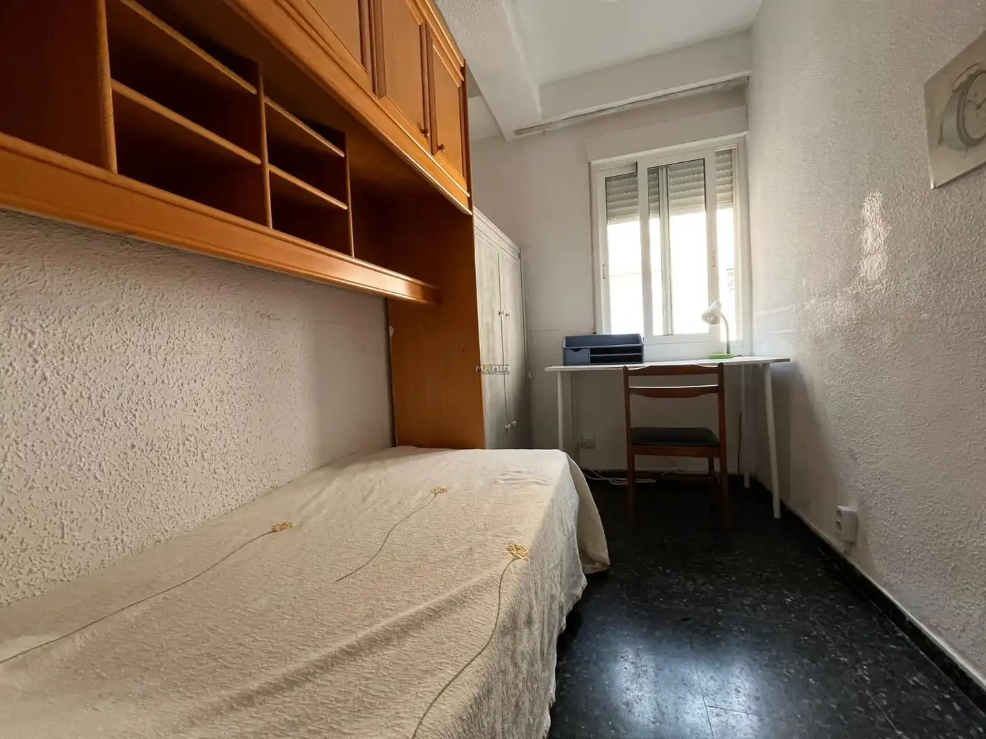 Habitación de Piso de alquiler en Cartagena con Amueblado, Horno y Lavadora