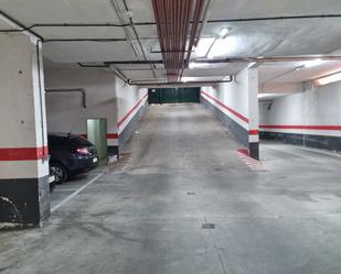 Parking of Garage for sale in Burgos Capital