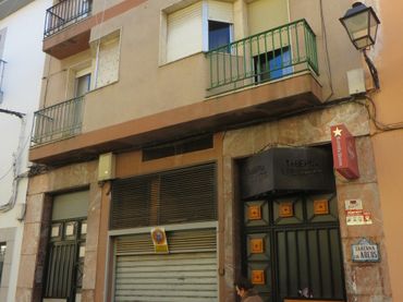 Appartement à vendre à C/ Zambra