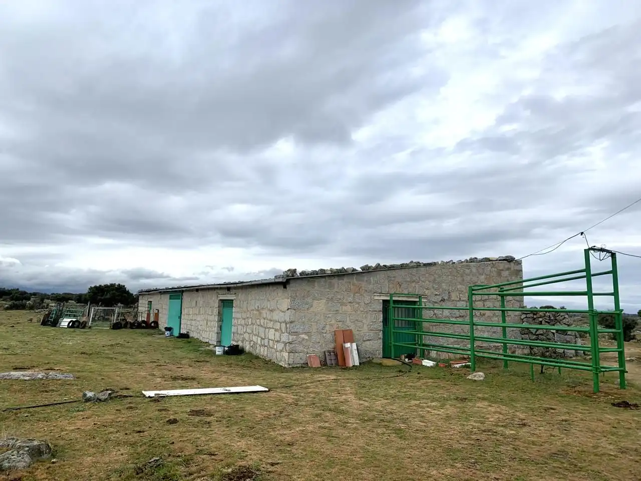 Terreni e lotti in vendita a Zona Rural, imagen 18