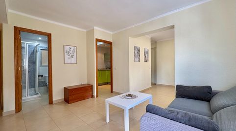 Foto 4 de Piso en venta en Martinez de la Rosa, Suárez, Málaga Capital