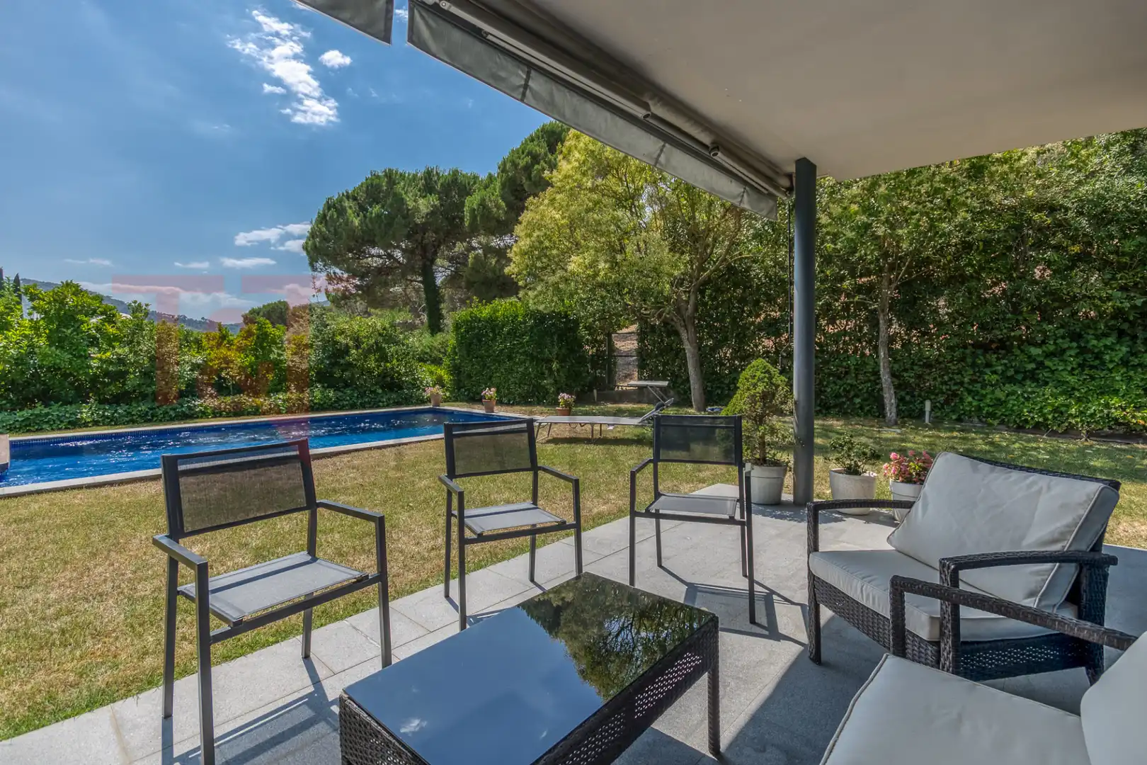 Casa o chalet en venta en Carrer Santa Quiteria, 17, Vallromanes