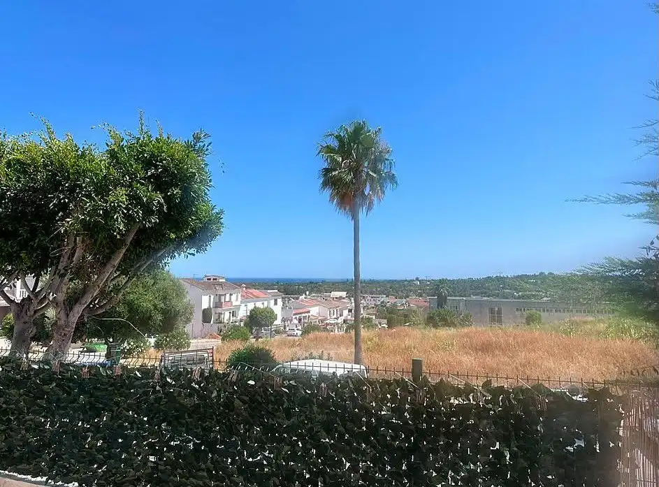 Casa a schiera con giardino in vendita a San Enrique - Guadiaro -  Pueblo Nuevo, imagen 4