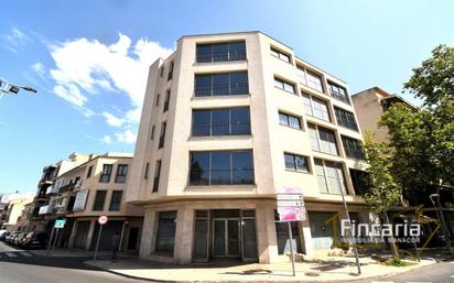 Vista exterior de Pis en venda en Manacor amb Calefacció